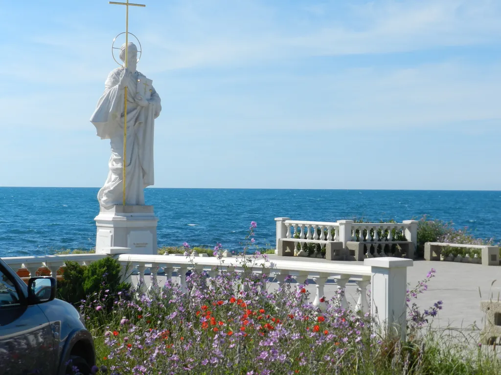 Уютная квартира рядом с морем