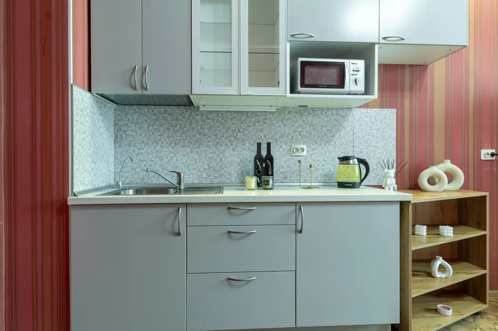 Lumière Residence на Маяковского