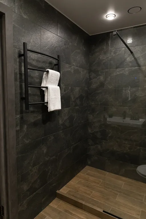 Современная квартира в самом сердце Ярославля