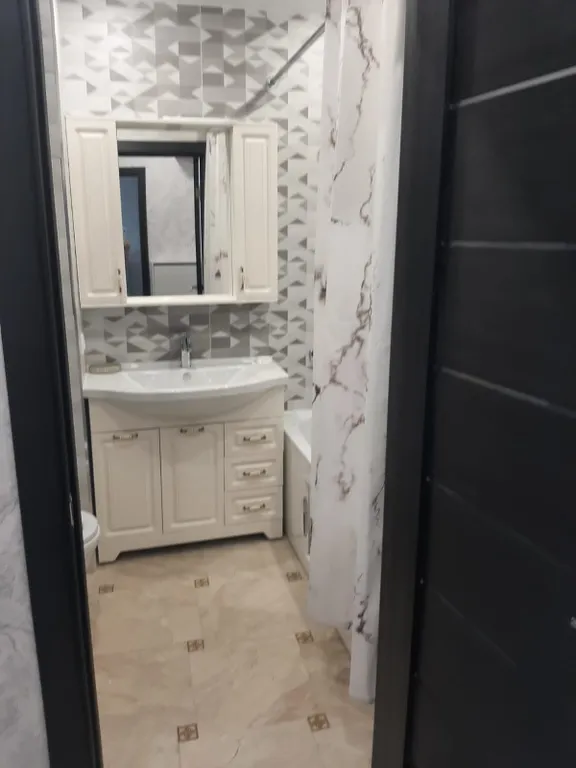 Квартира Квартира рядом с аэропортом Шереметьево — Лобня