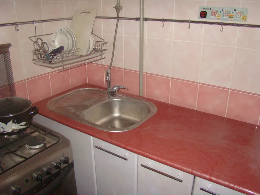 Уютная квартира в 10 минутах от ул. Красной