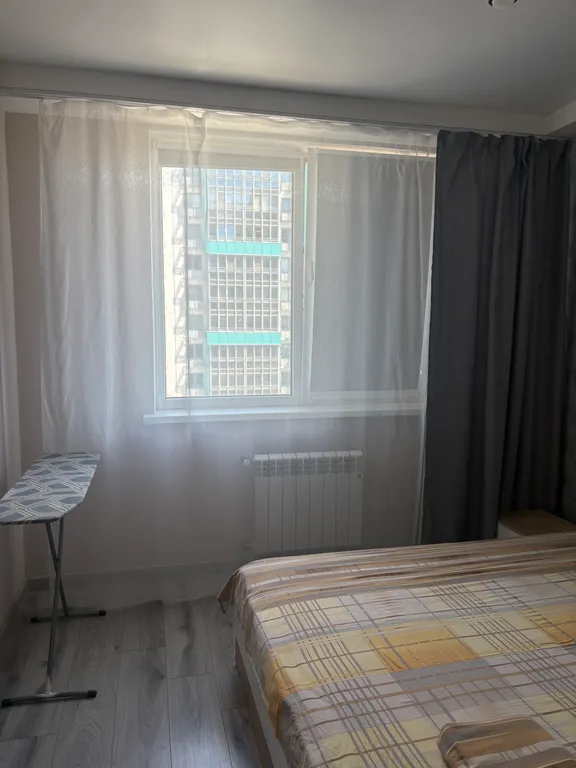 Квартира Квартира Апартамент вблизи Мамаева Кургана — Волгоград