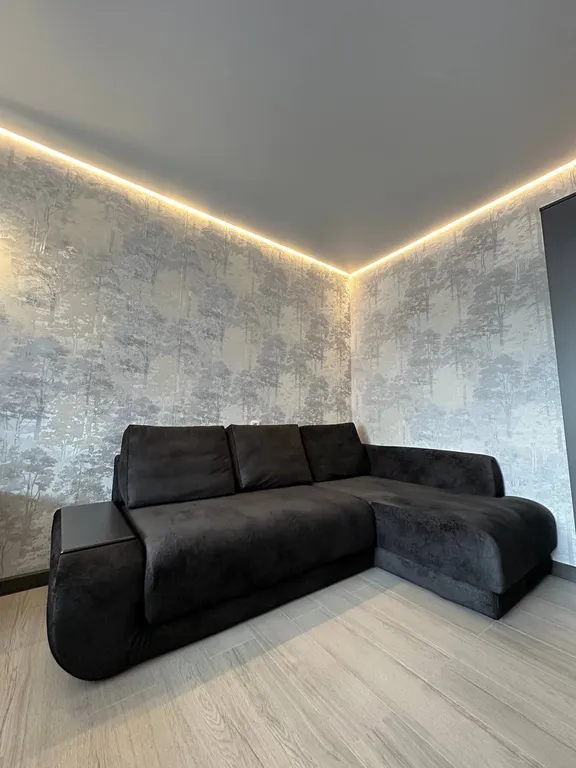 Квартира Просторная квартира в центре города — Шлиссельбург