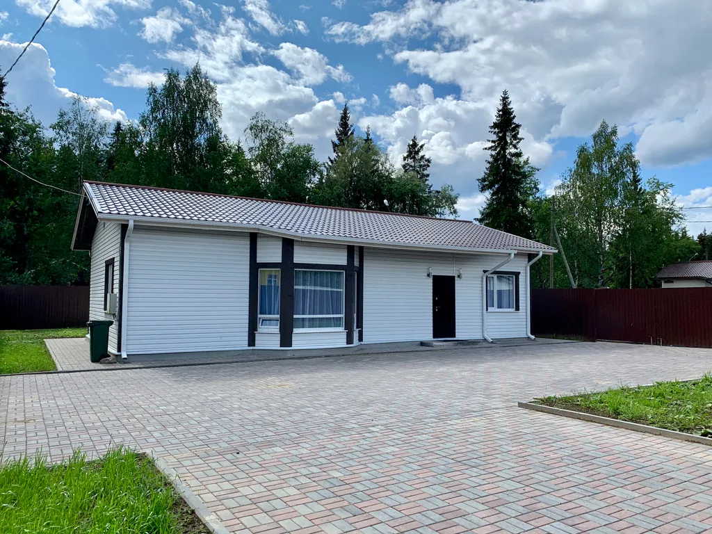 Гостевой дом Шведский