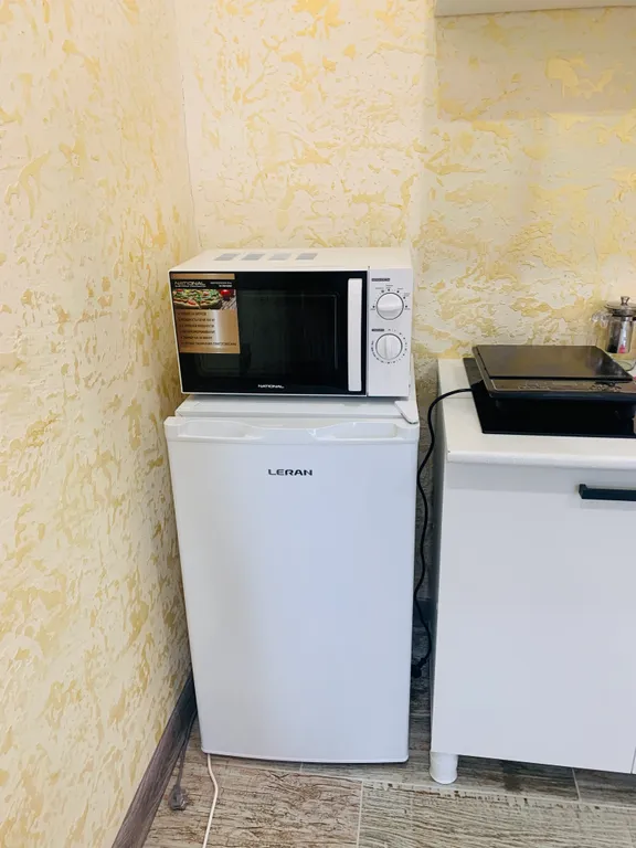 Отдых в центре банного, рядом с пляжем