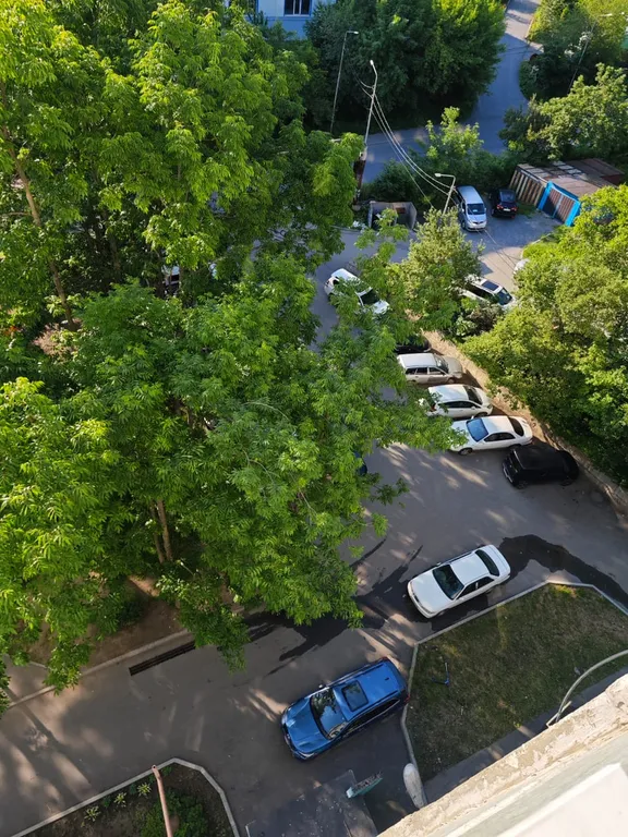 Квартира Уютная квартира с отличной локацией — Владивосток