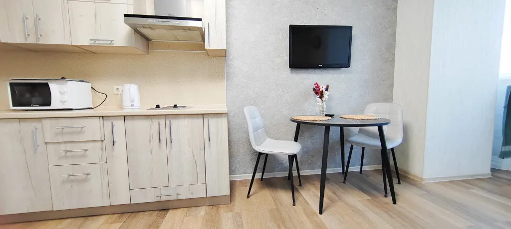 Апартаменты у Дома художника