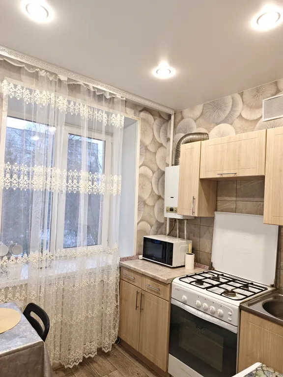 Комфортная однокомнатная квартира в центре