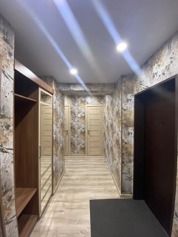 2-комнатная квартира в Южном районе