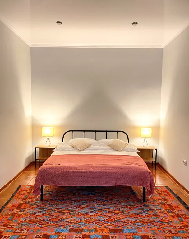 Уютная квартира в историческом центре — аренда посуточно в Владикавказ