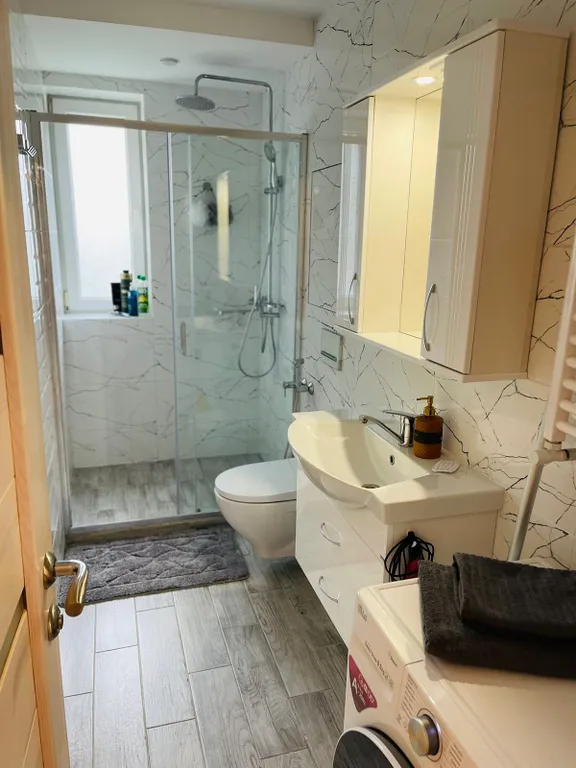 Квартира Квартира в немецком доме в районе Амалиенау — Калининград