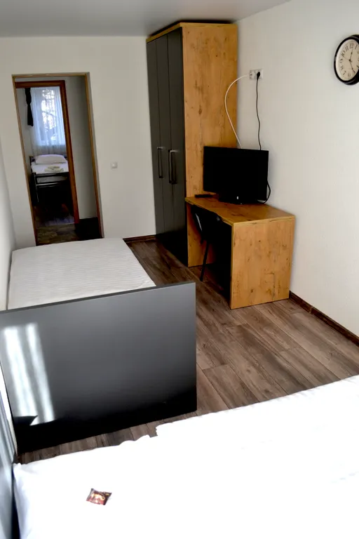 Квартира Уютная 3- х комнатная квартира напротив Южного вокзала — Калининград