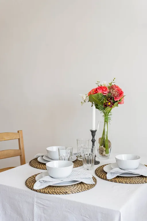 Дизайнерская квартира