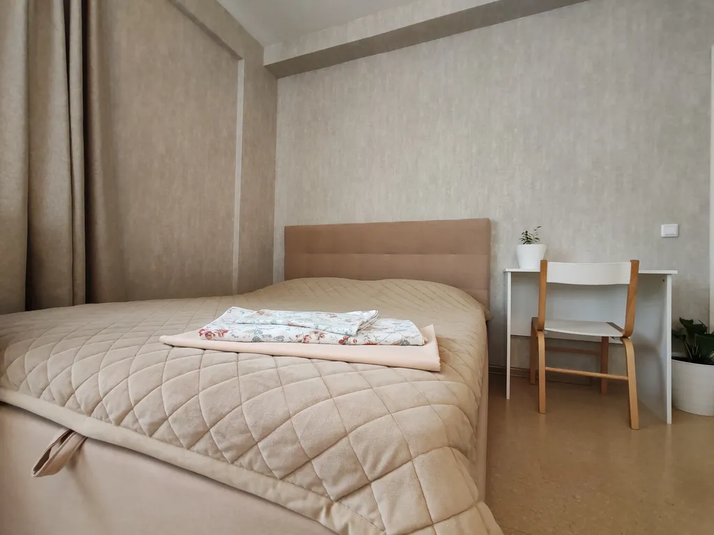 Квартира у Аквапарка