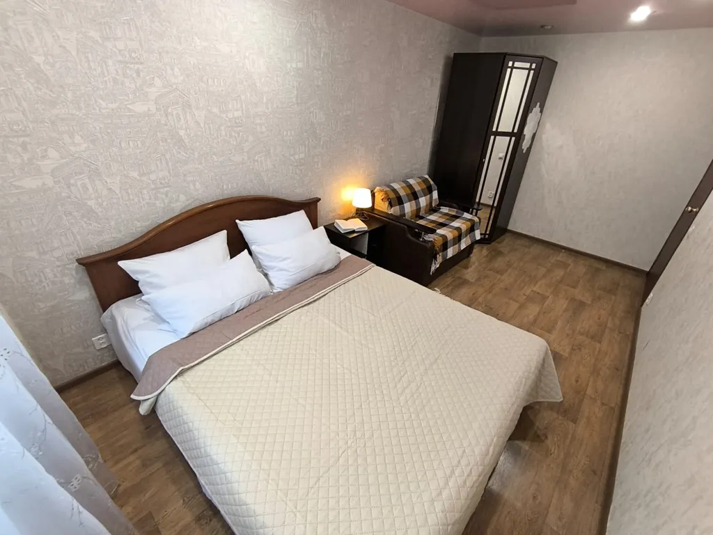 Апартамент в центре города