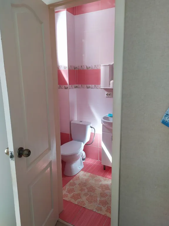 Квартира Уютная квартира-студия в Центре Евпатории — Евпатория