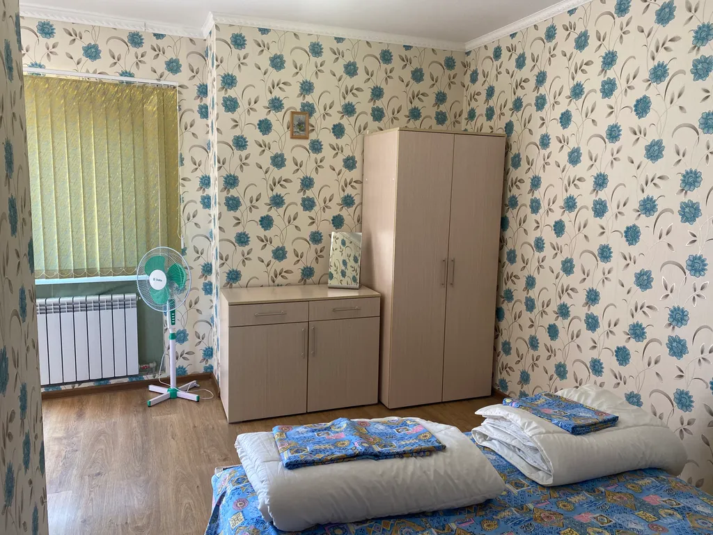 Коттедж Очаровательный дом на Водах — Кисловодск