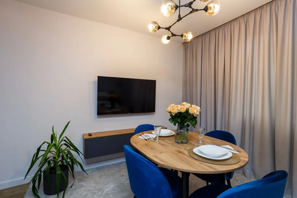 Просторная студия у Шуваловского парка