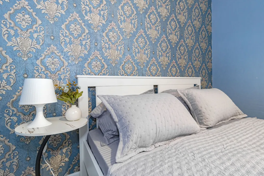 Уютные апартаменты рядом с Ботаническим садом