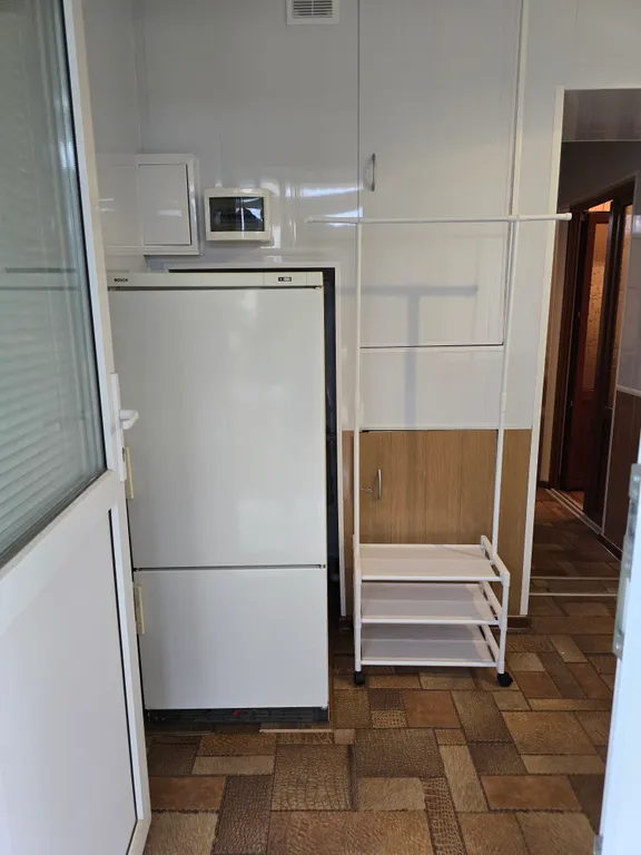 Квартира в 5 мин от парковой зоны