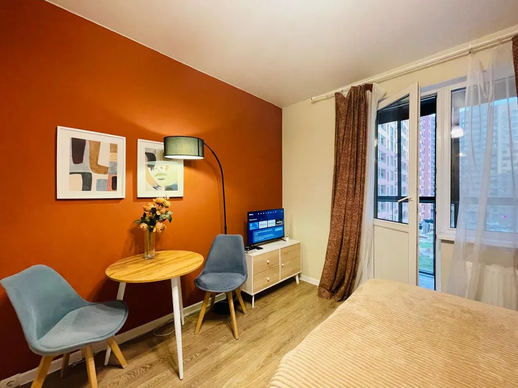 Квартира Релакс — аренда посуточно в Люберцы