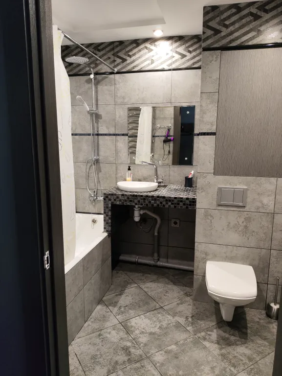 VIP квартира в центре