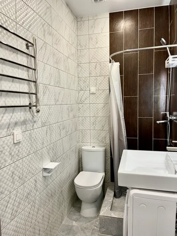Квартира Квартира Студия 335.4 Кунцевская — Москва