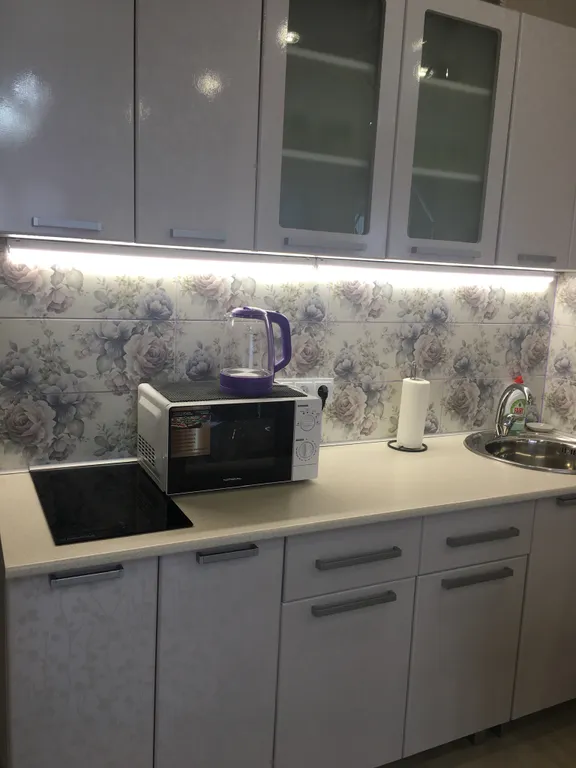 Апартаменты Атмосфера