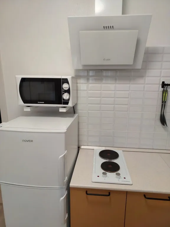 Апартаменты "Уральское время"