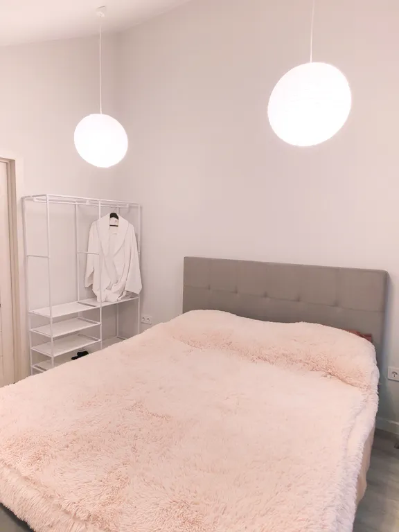 Уютный коттедж с баней и чаном