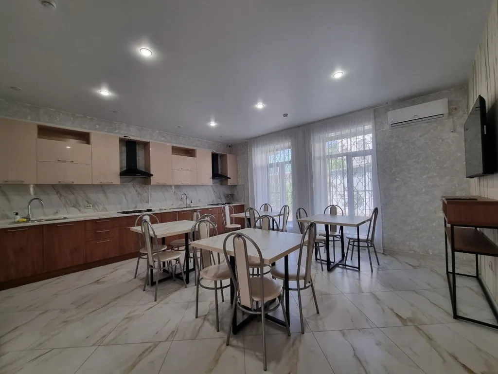 Квартира Комната — Анапа