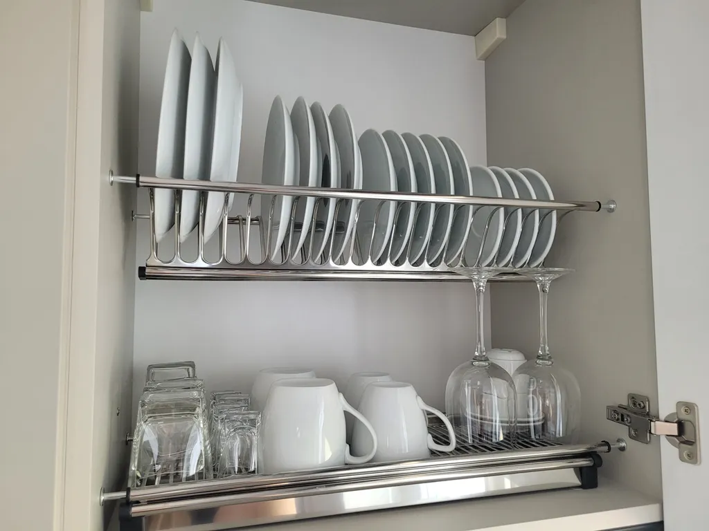 Студия в тихом центре