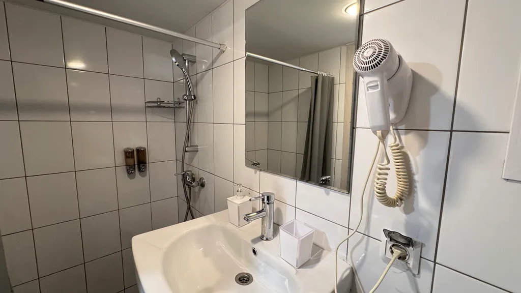 Двухуровневая квартира-студия в центре города