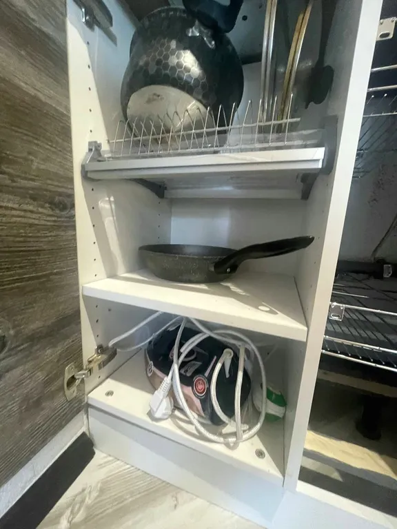 Апартаменты в исторической части города с видом на центр