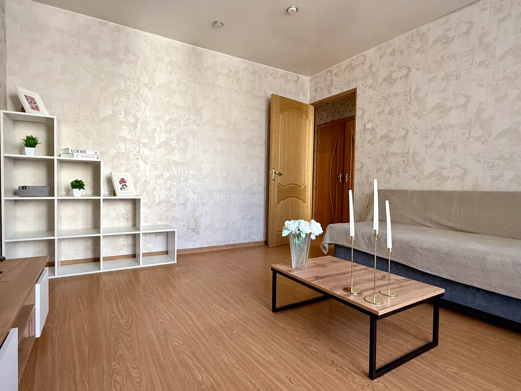 Квартира Квартира 2шка метро Таганская — Москва