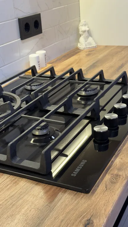 Квартира Квартира Ваш уголок комфорта — Калининград