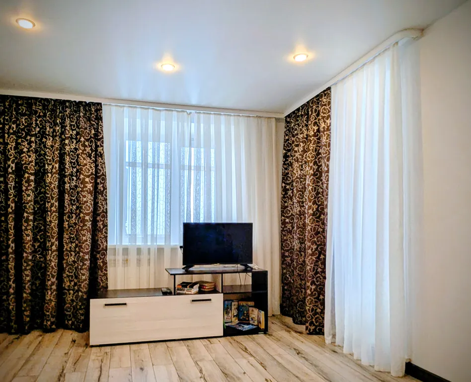 Уютная 2-комнатная квартира с удобной локацией Парк Победы