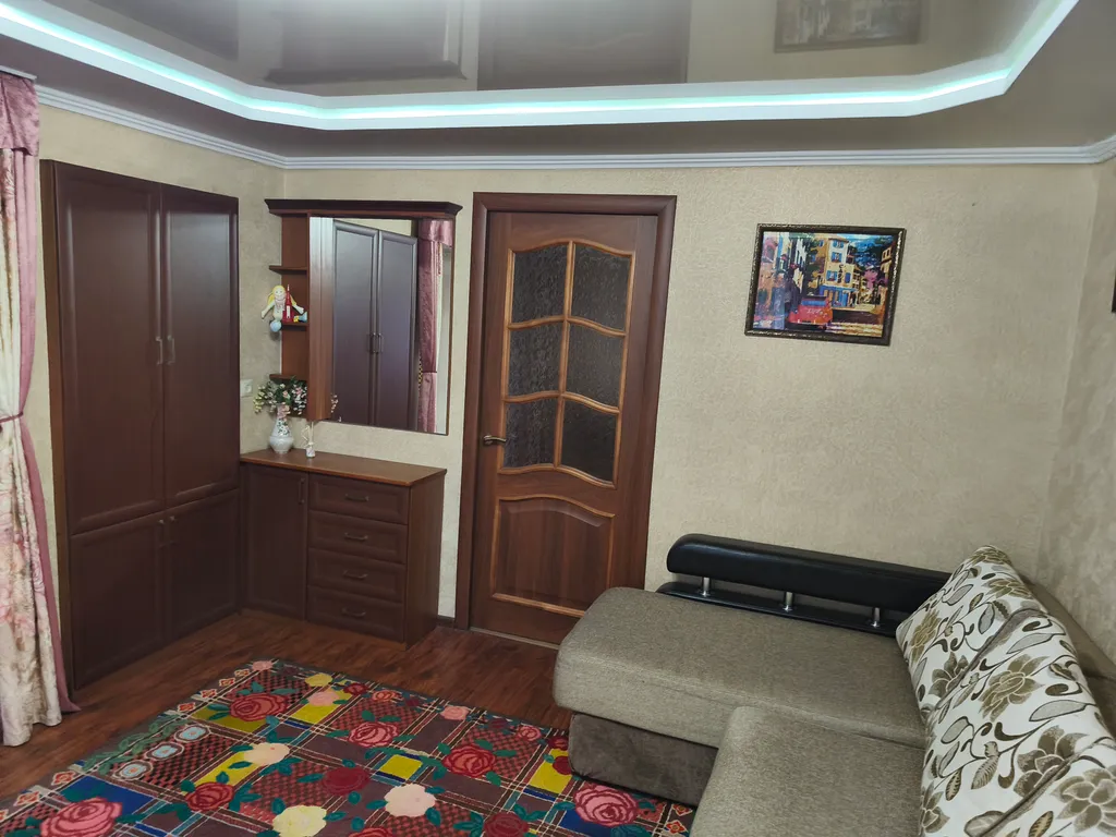 Коттедж Уютный дом в центре города — Ессентуки