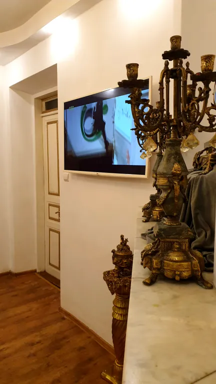 Апартаменты Олимпия