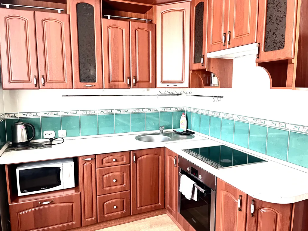 Квартира в центре города