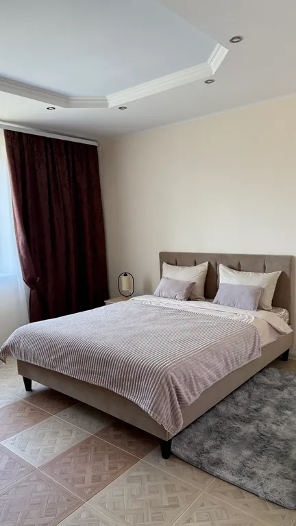 Квартира Уютная квартира у Балтийского моря — Пионерский