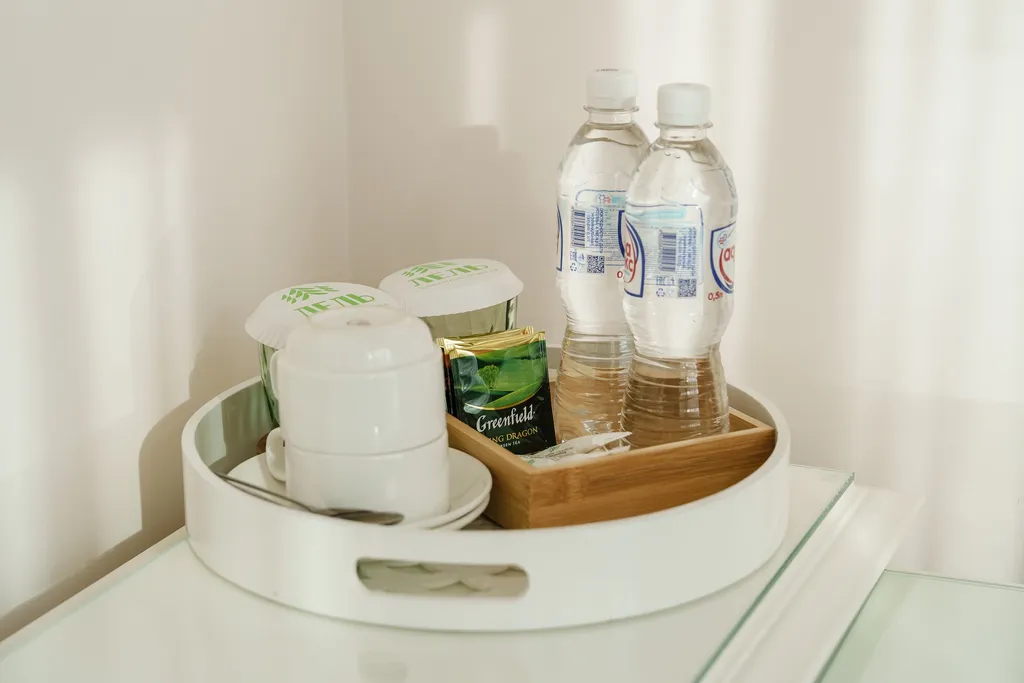 Provence стандарт 10