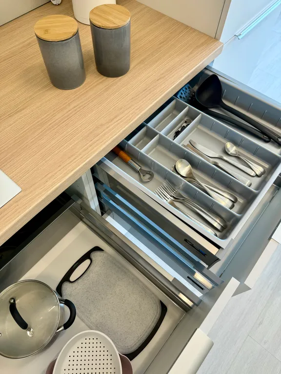 Квартира Апартаменты комфорт-класса в районе Амалиенау — Калининград