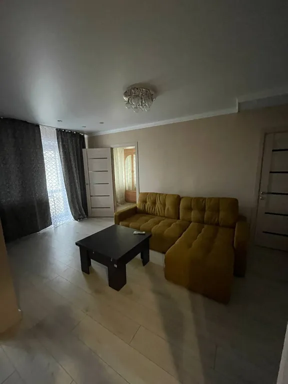 Двушка на Менжинке