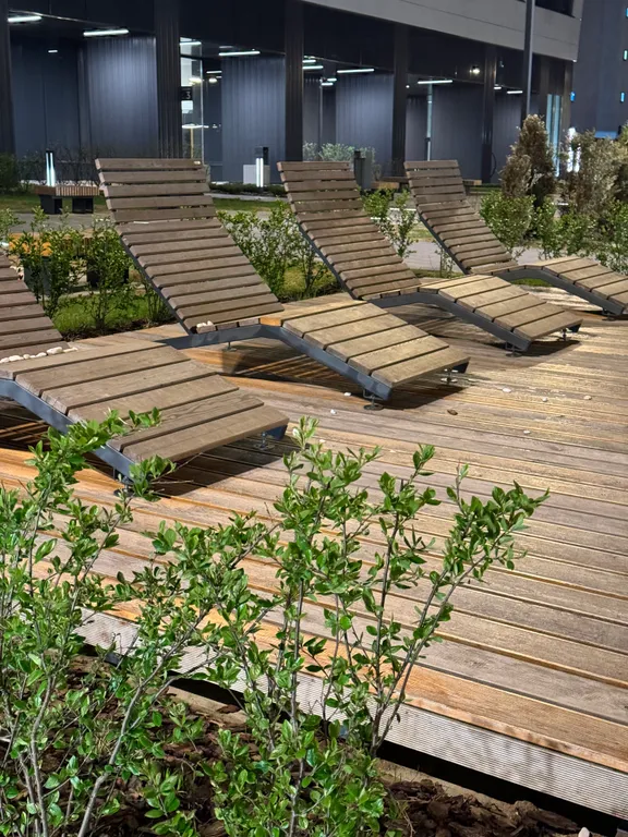 Квартира Апартаменты бизнес класса в ЖК Рихард — Москва