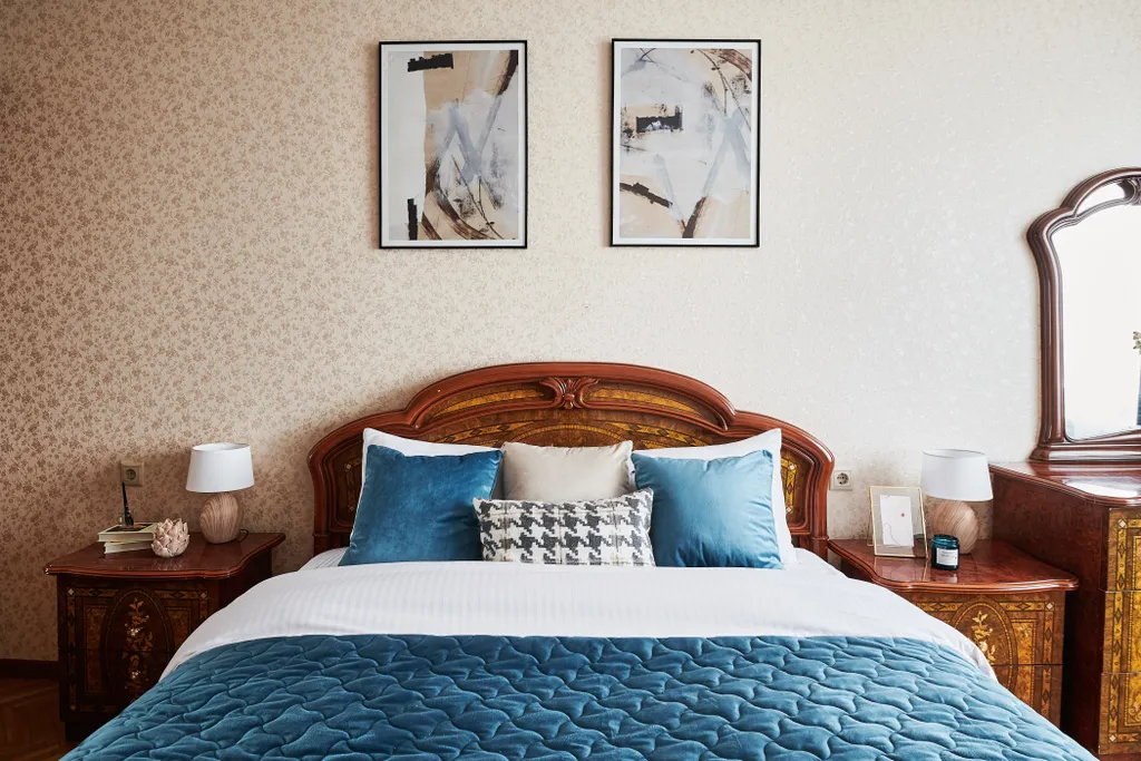 Квартира Квартира Четверка на Никитском бульваре — Москва