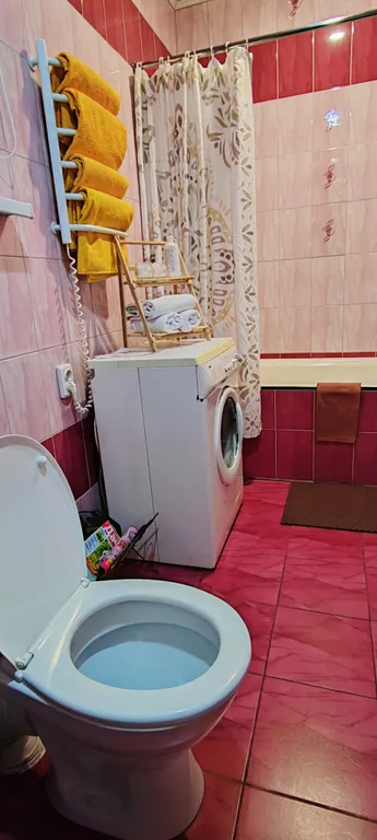 Семейный апартамент в усадьбе Деревенский рай