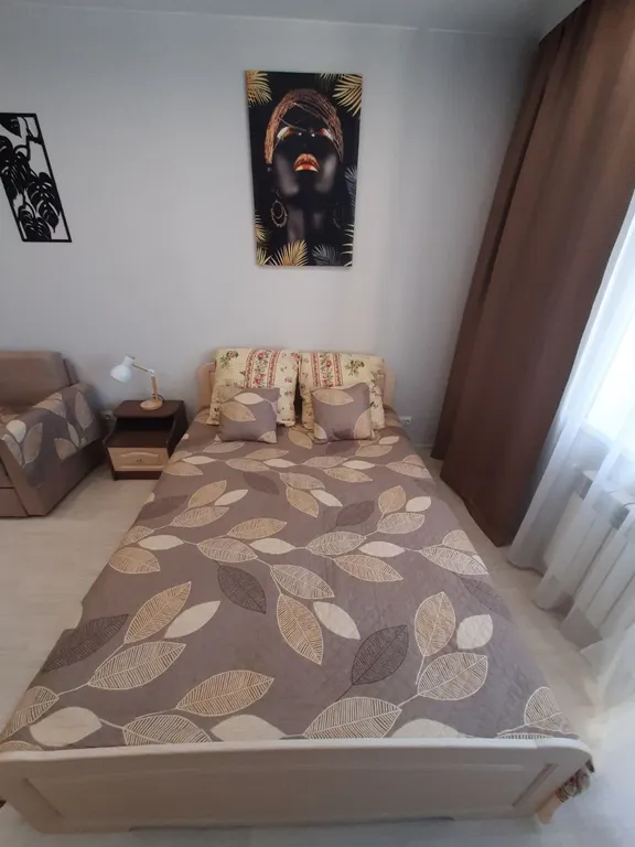 Самый лучший день в сердце города