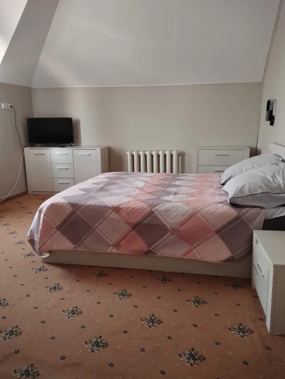 Квартира Уютная квартира вблизи моря — Анапа