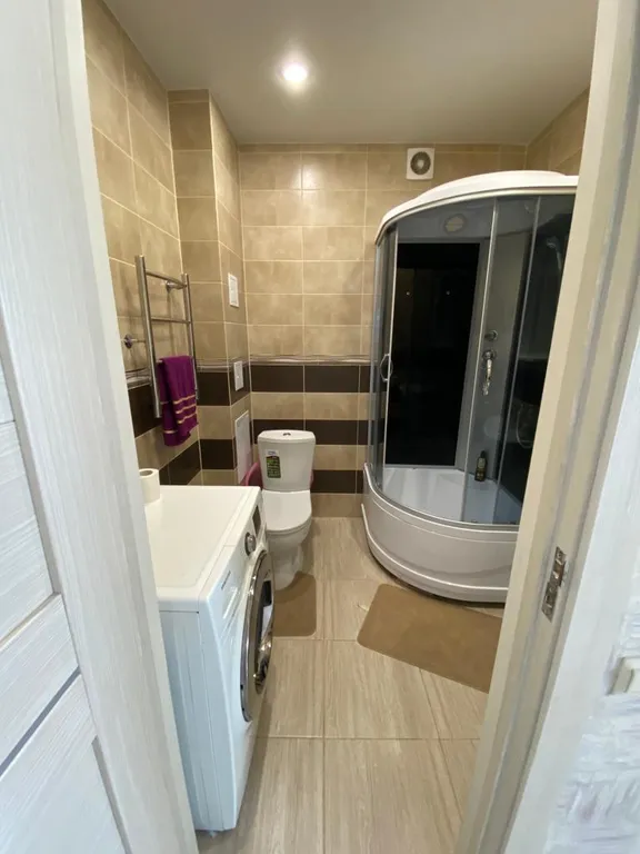 Уютная студия